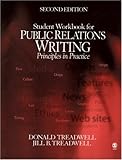 Student Workbook for Public Relations Writing: Principles in Practice