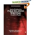 Student Workbook for Public Relations Writing: Principles in Practice