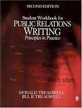 Student Workbook for Public Relations Writing: Principles in Practice