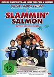 Produkt-Bild: Slammin' Salmon - Butter bei die Fische!
