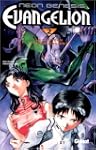 NEON-GENESIS EVANGELION T.02 : LE COU...