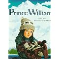 Prince William (An Owlet Book) book cover