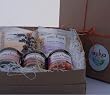 Vegan Food Gift International Meals With Seasonings Gluten Free