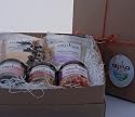 Vegetarian Food Gift Or Sampler