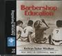Barbershop Education (American Storytelling)