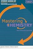 MasteringGeneralChemistry  Student Access Kit for Principles of Chemistry: A Molecular Approach (MasteringChemistry (Access Codes))
