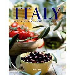 Italy (Mediterranean Cuisine)