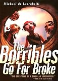The Borribles Go For Broke (The Borribles)