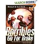 The Borribles Go For Broke (The Borribles)