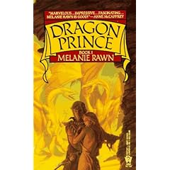 Dragon Prince (Book 1)