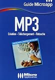 MP3 : Cr�ation-T�l�chargement-Retouche