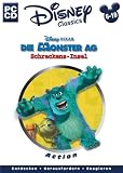 Eigenschaften Disney Inc.  / Die Monster AG - Action Game