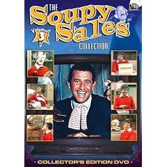 The Soupy Sales Collection voL 3