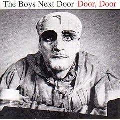 Door Door