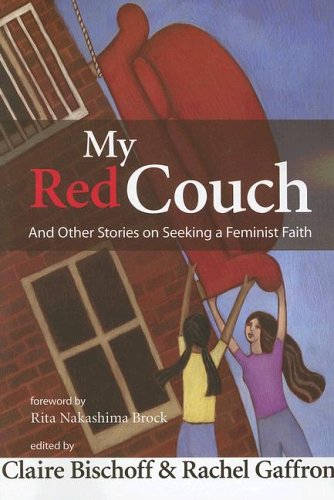 My Red Couch: And Other Stories on Seeking a Feminist Faith under Feminist in The Books Store
