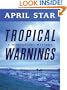 Tropical Warnings (Five Star First Edition Mystery)