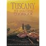 Tuscany the Beautiful Cookbook