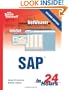 Sams Teach Yourself SAP in 24 Hours (2nd Edition)