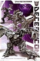 Transformers Entertainment Poster Print, 22x34