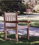 Patio Dining Chair