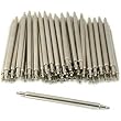 48 Watch Band Spring Bars Replacement Pins 15/16" Parts