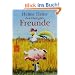 Zum Gl�ck gibt's Freunde: Die sch�nsten Abenteuer von Franz von Hahn, Johnny Mauser und dem dicken Waldemar in einem Band (Gulliver)
