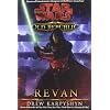 Star wars the old republic. Revan