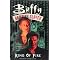 Buffy Graphic Novels Chronology