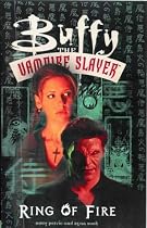 Buffy the Vampire Slayer:Ring of Fire