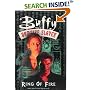 Buffy the Vampire Slayer:Ring of Fire