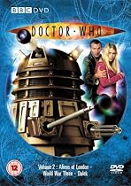 Doctor Who: Series 1 - Volume 2 [2005]