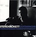 Guitar Noir/There Are Many Sides to the Night