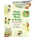 This Is The Way We Go To School (Blue Ribbon Book)