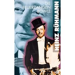 Die Feuerzangenbowle [VHS]
