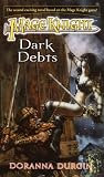 Mage Knight 2: Dark Debts: 2 (Mage Knight)