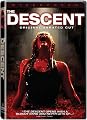 The Descent (Original Unrated Cut) [Widescreen Edition]