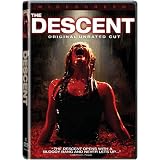The Descent (Original Unrated Cut) [Widescreen Edition]
