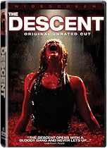 Why I hate The Descent.