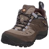 Merrell Chameleon ARC Lace, Damenhalbschuh, braun (mauve)