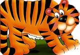 Le tigre