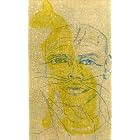 Life Is Paradise by Francesco Clemente