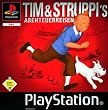 Tim & Struppi - Abenteuerreisen