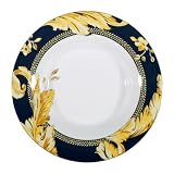 Versace by Rosenthal Vanity Gourmet plate deep