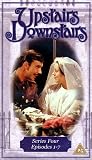 Upstairs Downstairs - The Fourth Series - Part 1 [UK IMPORT] - Raymond Huntley