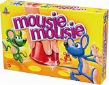 Mousie Mousie