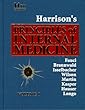 Harrison's Principles of Internal Medicine (2 Vol Set)