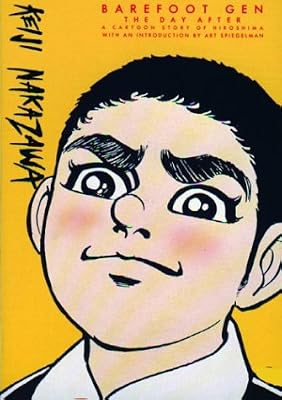 Barefoot Gen Volume Two: The Day After