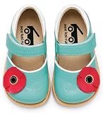 See Kai Run Natalia Flat (Infant/Toddler)