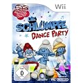 Die Schl�mpfe: Dance Party