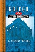 Griego del Nuevo Testamento